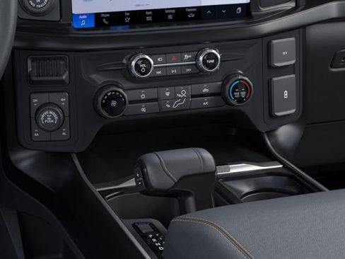 New 2026 Ford F150 Tremor image 15