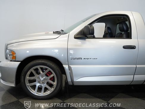 Used 2004 Dodge Ram 1500 Truck 2WD Regular Cab image 23