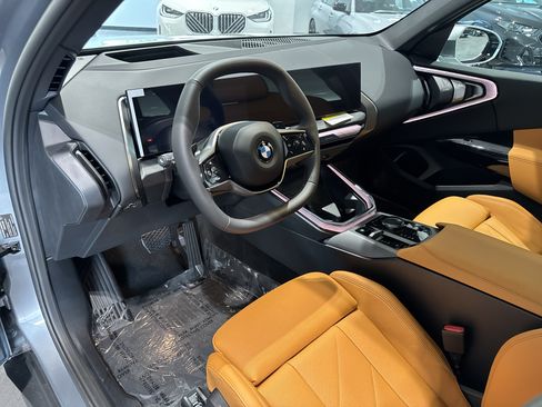 New 2026 BMW X3 xDrive30i w/ Premium Package AWD/4WD image 15