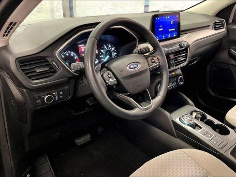 Used 2022 Ford Escape SE w/ Convenience Package image 12