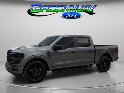 Used 2024 Ford F150 STX w/ STX Black Appearance Package