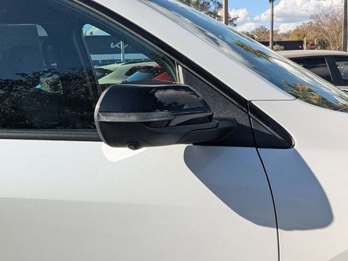 New 2026 Chevrolet Traverse RS image 11