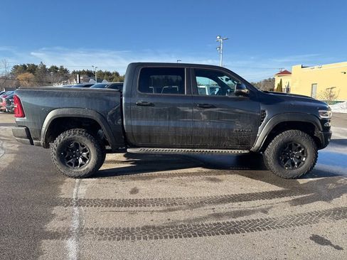 New 2026 RAM 1500 RHO image 6