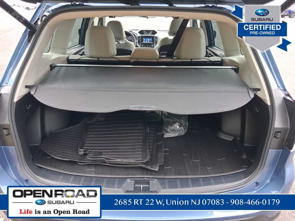Used 2023 Subaru Forester Premium AWD/4WD image 20