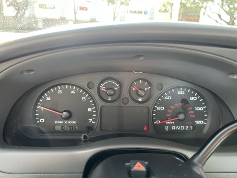 Used 2007 Ford Ranger XL image 12