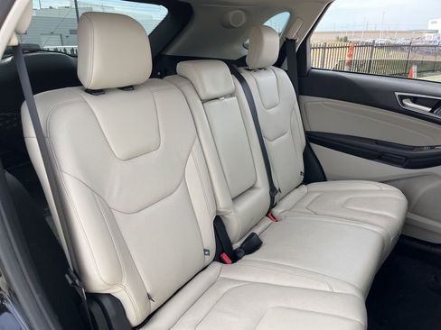 Used 2022 Ford Edge Titanium w/ Equipment Group 301A image 29