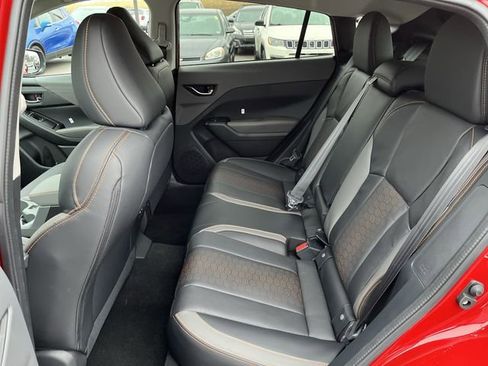 New 2026 Subaru Crosstrek 2.5i Limited image 25