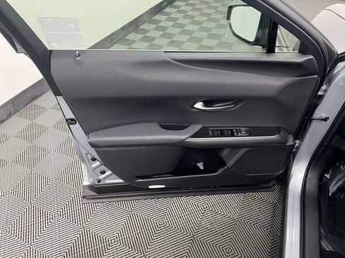 Certified 2025 Lexus UX 300h FWD image 9