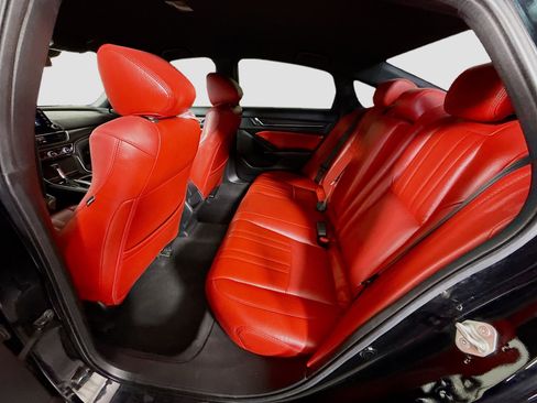Used 2020 Honda Accord Sport image 25