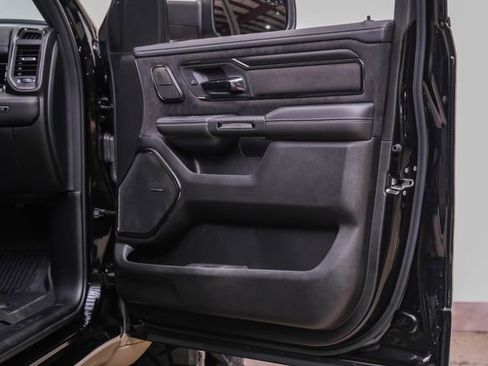 Used 2025 RAM 1500 RHO w/ RHO Level 1 Equipment Group image 68