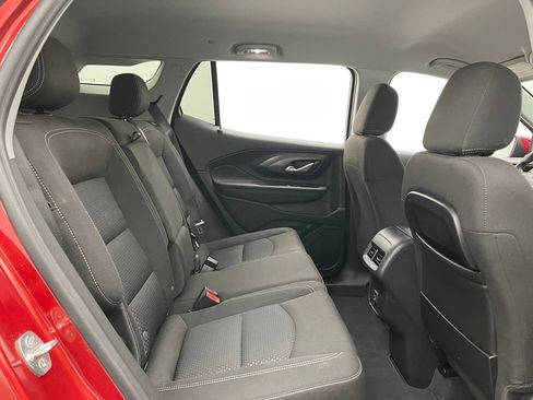 Used 2023 GMC Terrain SLE FWD image 31