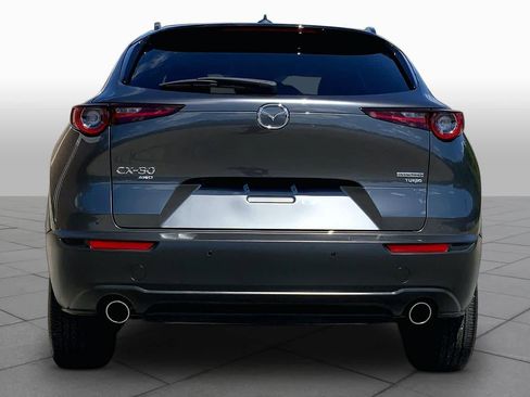 Certified 2025 MAZDA CX-30 2.5 Turbo w/ Premium Plus Pkg AWD/4WD image 5