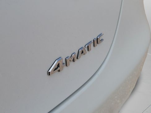Used 2023 Mercedes-Benz GLC 300 4MATIC Coupe image 31