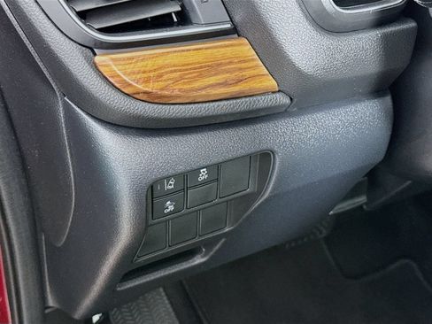 Used 2022 Honda CR-V EX image 10