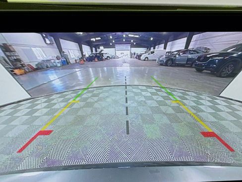 Used 2024 Dodge Hornet R/T Plus w/ Tech Pack Plus w/o Parking image 18