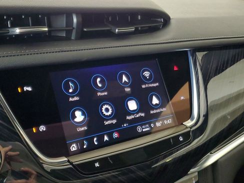 New 2025 Cadillac XT6 Premium Luxury image 22