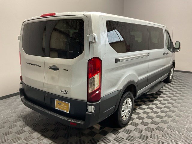 Used 2026 Ford Transit 350 XLT RWD image 7