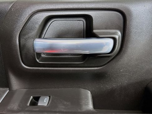 Used 2020 Chevrolet Silverado 2500 LT image 50