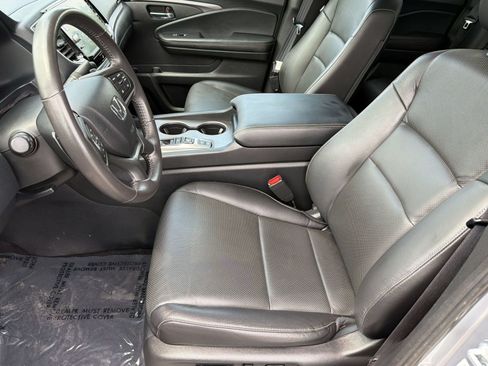 Used 2025 Honda Ridgeline RTL image 5