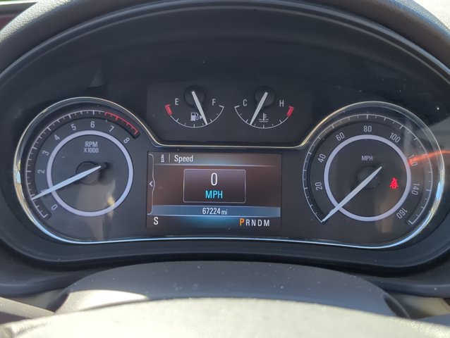 Used 2014 Buick Regal FWD image 12