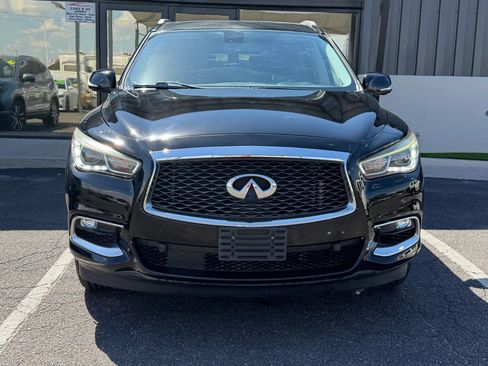 Used 2017 INFINITI QX60 FWD w/ Premium Plus Package image 12