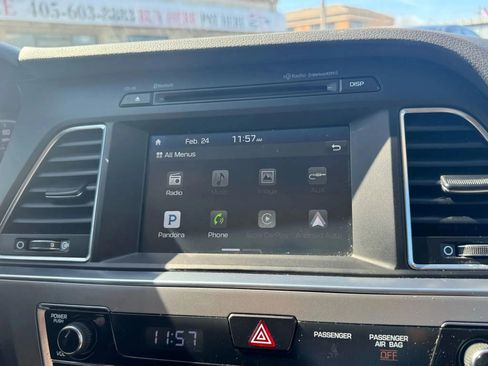 Used 2017 Hyundai Sonata SE image 31