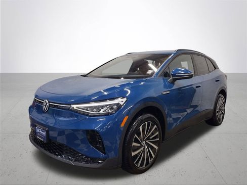 New 2025 Volkswagen ID.4 Pro image 2