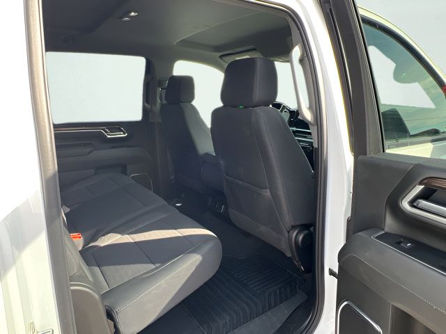 Used 2026 Chevrolet Silverado 3500 LT AWD/4WD image 11