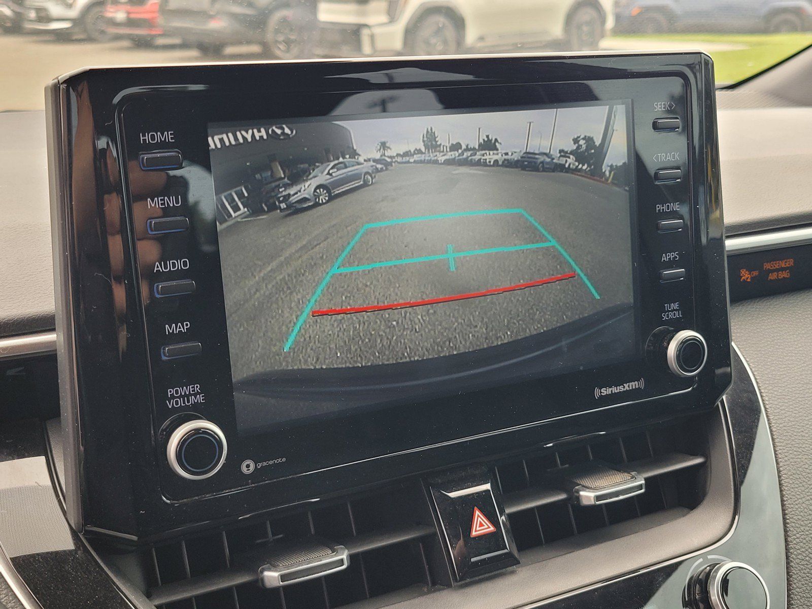 Used 2022 Toyota Corolla SE FWD image 24