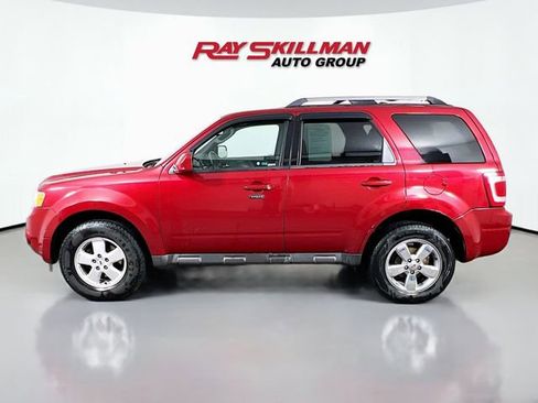 Used 2012 Ford Escape Limited image 4