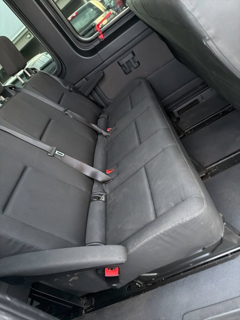 Used 2019 Mercedes-Benz Sprinter 2500 image 23