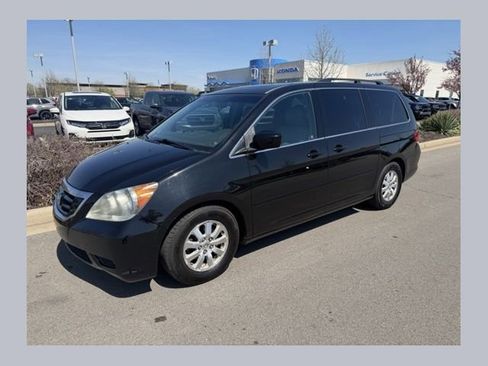 Used 2010 Honda Odyssey EX-L image 1