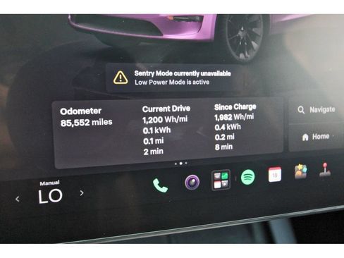 Used 2022 Tesla Model Y Long Range AWD/4WD image 17
