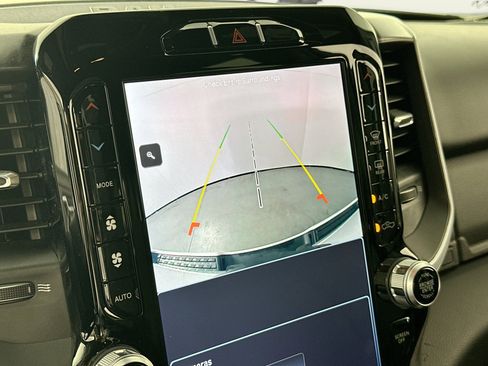 Used 2023 RAM 1500 Big Horn image 14