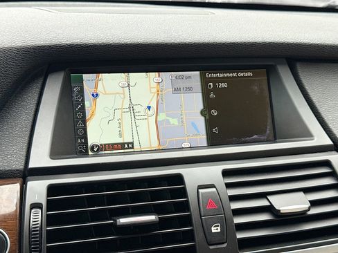 Used 2012 BMW X5 xDrive35d image 13