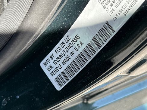 New 2026 RAM 1500 Laramie AWD/4WD image 27