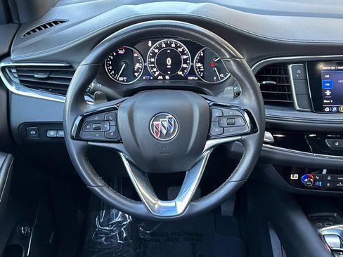 Certified 2024 Buick Enclave Avenir FWD image 15