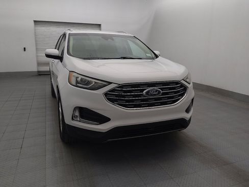 Used 2019 Ford Edge SEL w/ Equipment Group 201A image 14