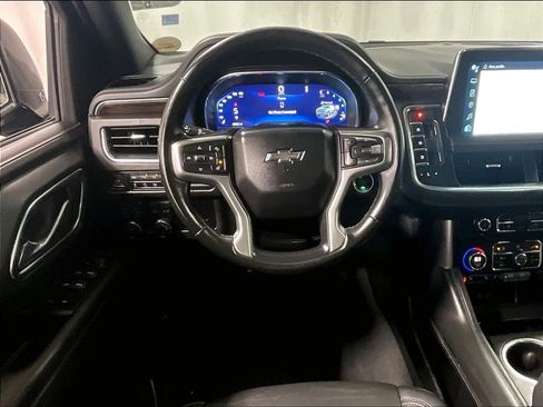 Used 2023 Chevrolet Tahoe Z71 w/ Luxury Package image 18