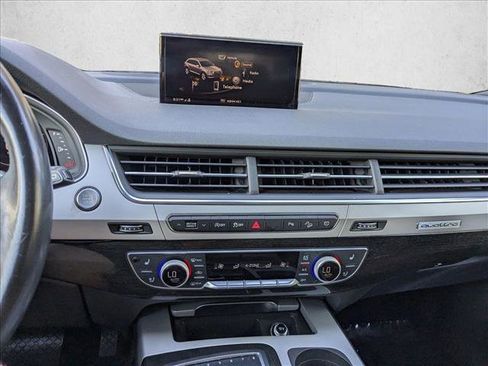Used 2018 Audi Q7 2.0T Premium Plus image 14