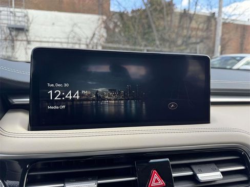 Certified 2026 Genesis G70 2.5T Prestige image 22