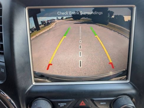 Used 2014 Jeep Grand Cherokee Limited w/ Trailer Tow Group IV AWD/4WD image 20