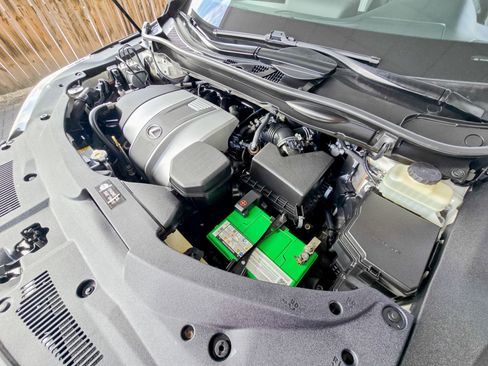 Used 2016 Lexus RX 350 FWD image 54