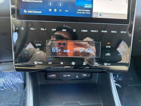 Certified 2023 Hyundai Tucson Limited image 30