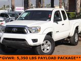 Used 2013 Toyota Tacoma 4x4 Access Cab image 4