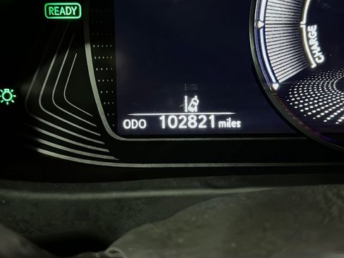 Used 2021 Lexus UX 250h w/ Accessory Package (Z1) AWD/4WD image 23