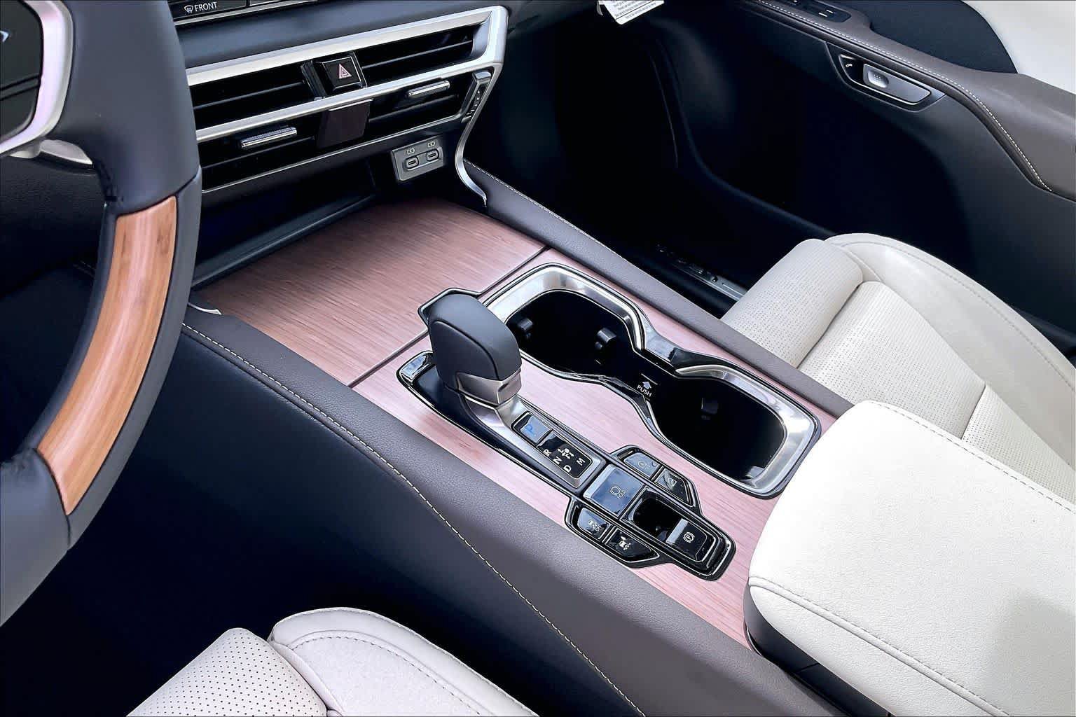 New 2026 Lexus RX 350 AWD w/ Convenience Package image 11