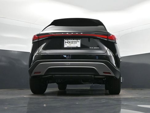 New 2026 Lexus RX 350 Premium FWD image 41