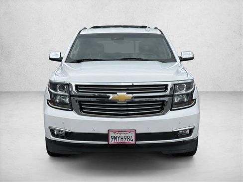 Used 2018 Chevrolet Tahoe Premier image 2