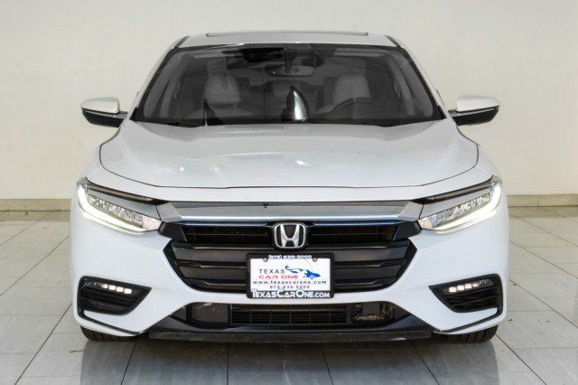 Used 2022 Honda Insight Touring image 3